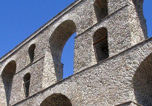 Guía de Kavala: La ciudad azul de Macedonia