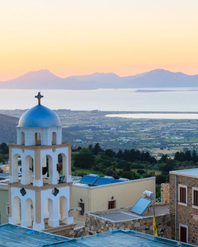 RODAS – KOS