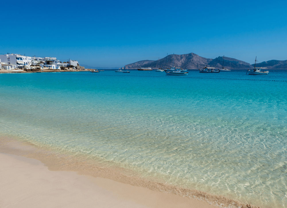 Excursión de un día desde Naxos a Iraklia y Koufonisia - Imagen 5