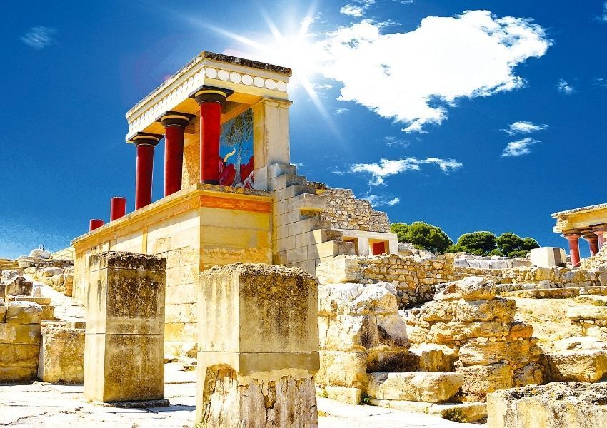 CRETA Y RODAS - 2026