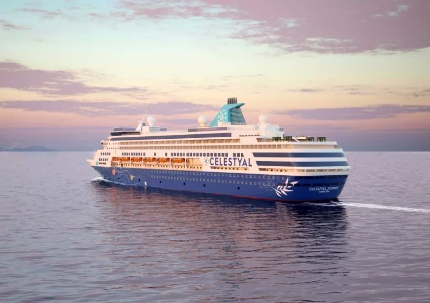CRUCERO EGEO IDÍLICO DE 7 NOCHES - 2026 