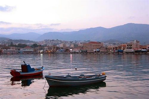 Viajar a Chios (Quíos): La isla de la Mastiha y Homero