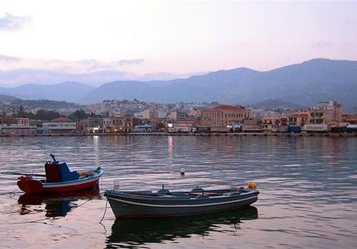 Viajar a Chios (Quíos): La isla de la Mastiha y Homero