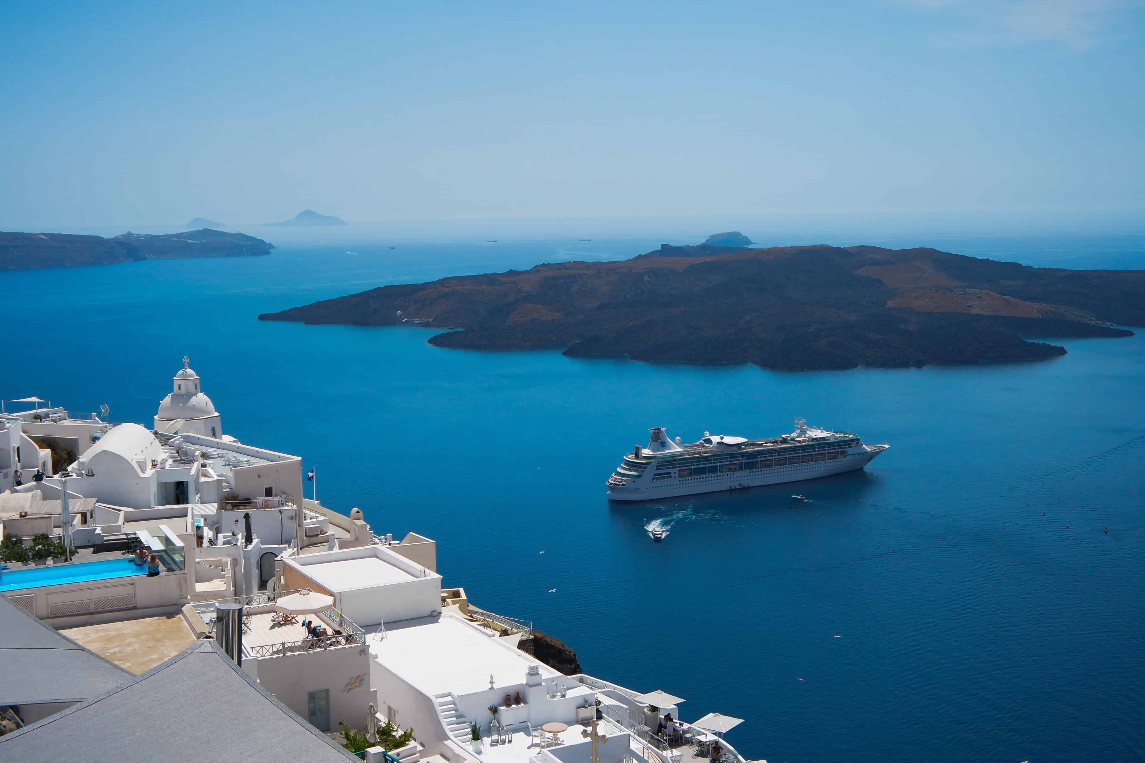 Imagen de Grecia