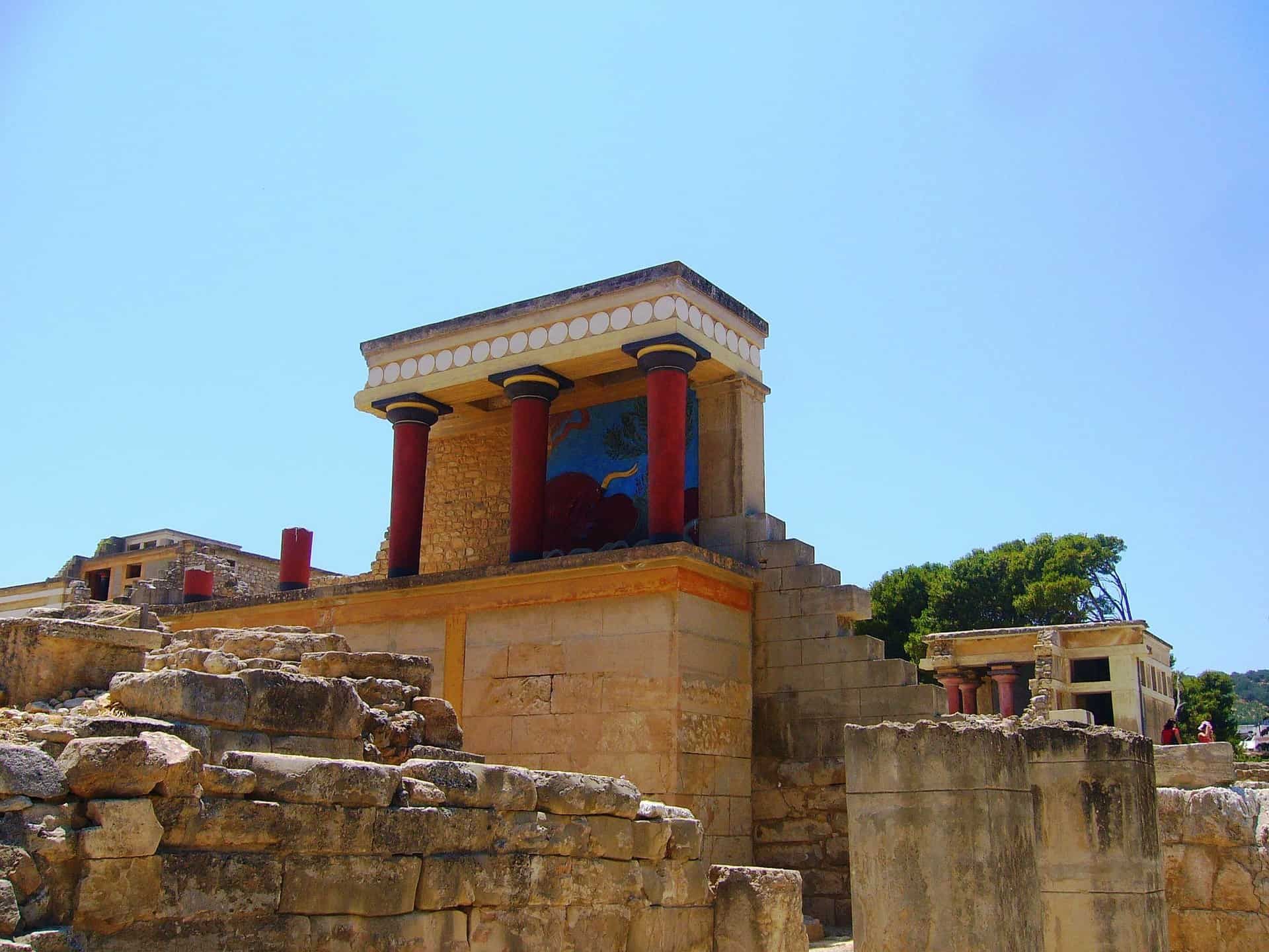 Imagen de Grecia