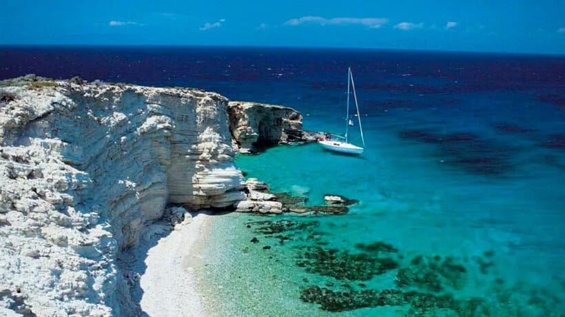 Viajar a Guía de Kos: La isla de Hipócrates - Guía completa de viaje