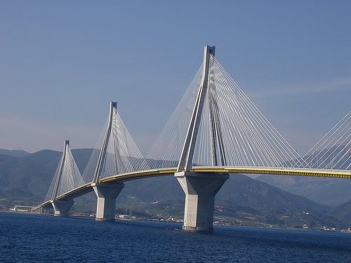 Guía del Peloponeso Norte: Historia y Paisajes