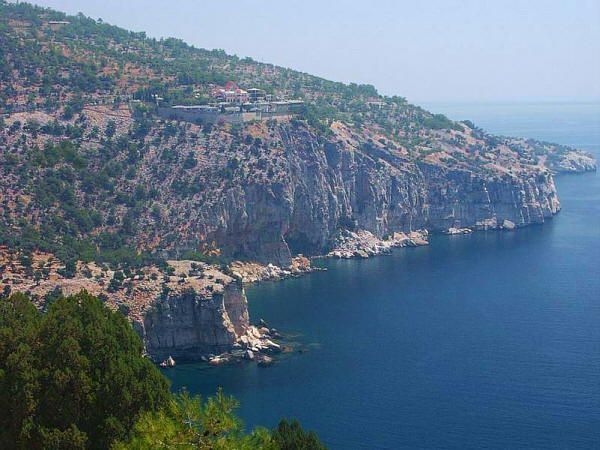 Viajar a Thassos: La Isla Esmeralda