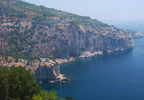 Viajar a Thassos: La Isla Esmeralda