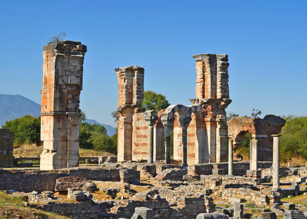 TESOROS DE MACEDONIA - 2026 - Imagen 3