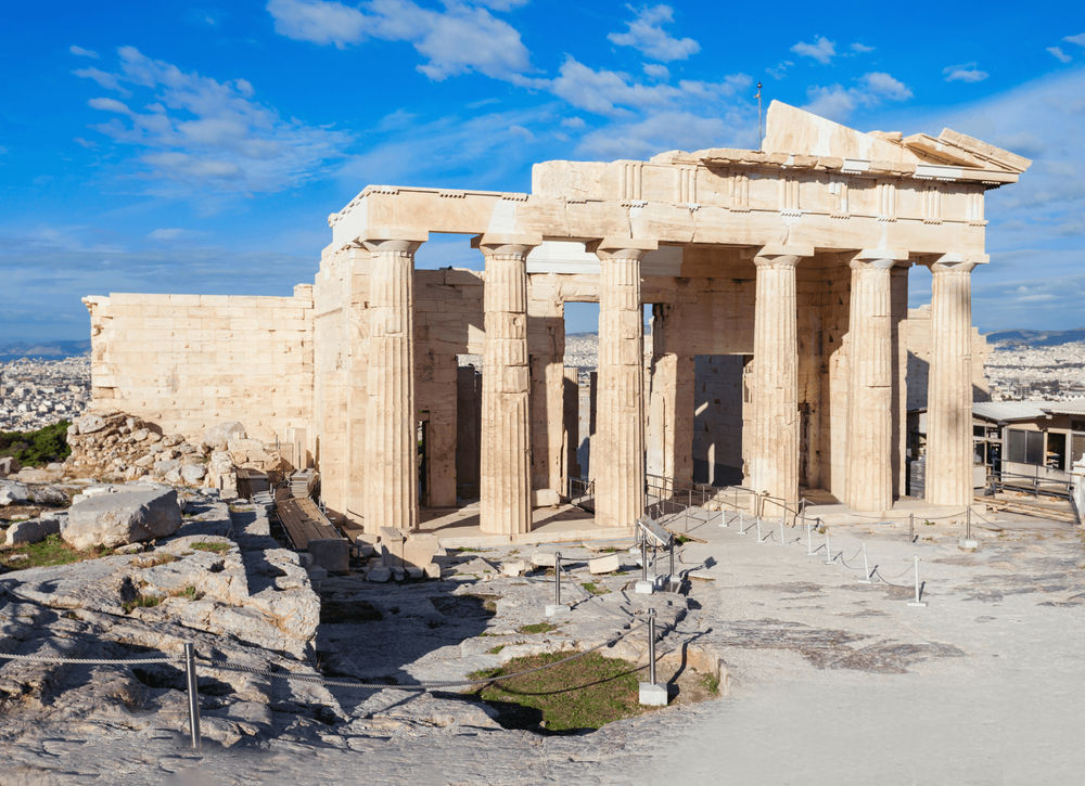 Atenas 4
