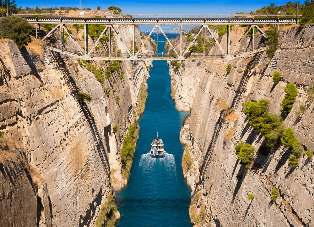 Circuito 4 días: Grecia Clásica  - Imagen 3