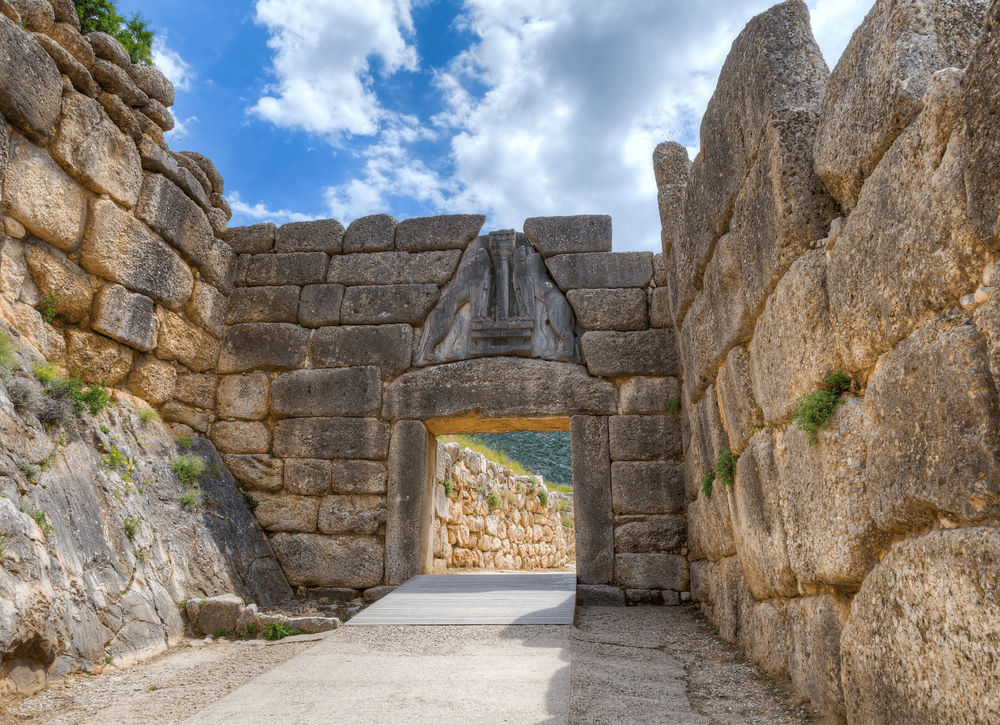 Circuito 4 días: Grecia Clásica  - Imagen 4