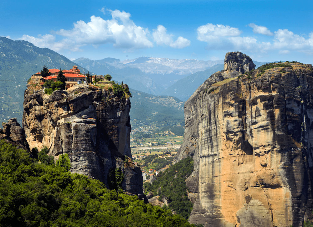 Excursión a Meteora desde Atenas - Imagen 1