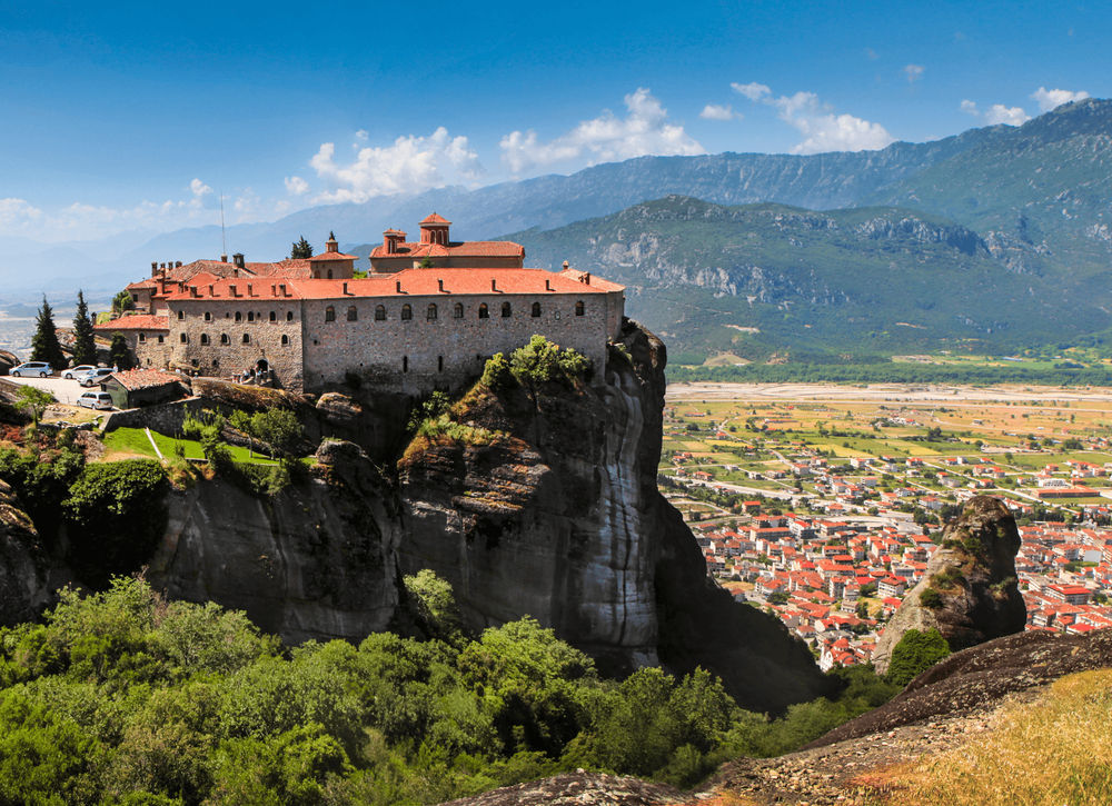 Excursión a Meteora desde Atenas - Imagen 4