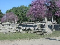 Descubre Antigua Olimpia en Grecia