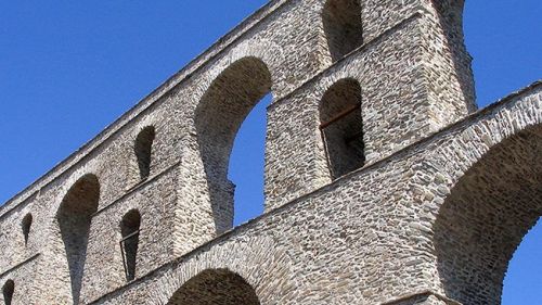 Descubre Kavala en Grecia