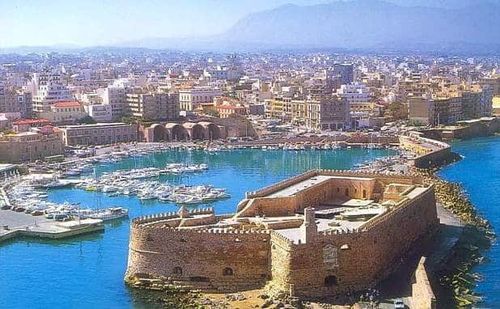 Excursiones en Creta