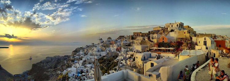 Excursiones en Santorini