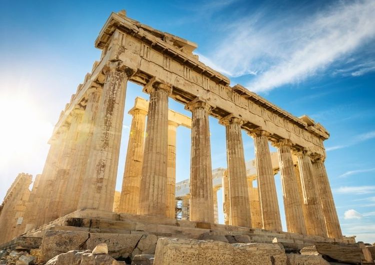 ATENAS y MYKONOS - 2026 - Imagen 2