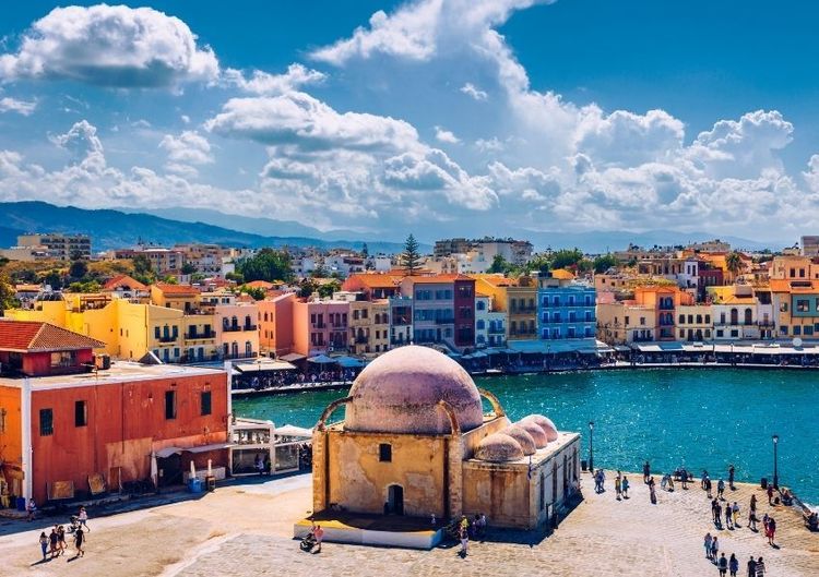 ISLA DE CRETA CON COCHE - 2026 - Imagen 4