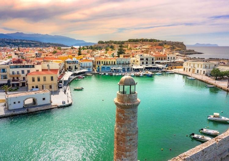 ISLA DE CRETA CON COCHE - 2026 - Imagen 3