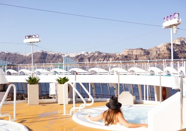 OFERTA VERANO | ATENAS Y CRUCERO - 2026 - Imagen 3