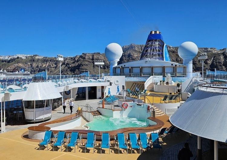 OFERTA VERANO | ATENAS Y CRUCERO - 2026 - Imagen 6