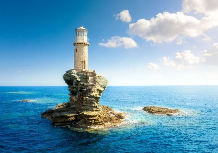 ATENAS, ANDROS Y MYKONOS - 2026 - Imagen 3