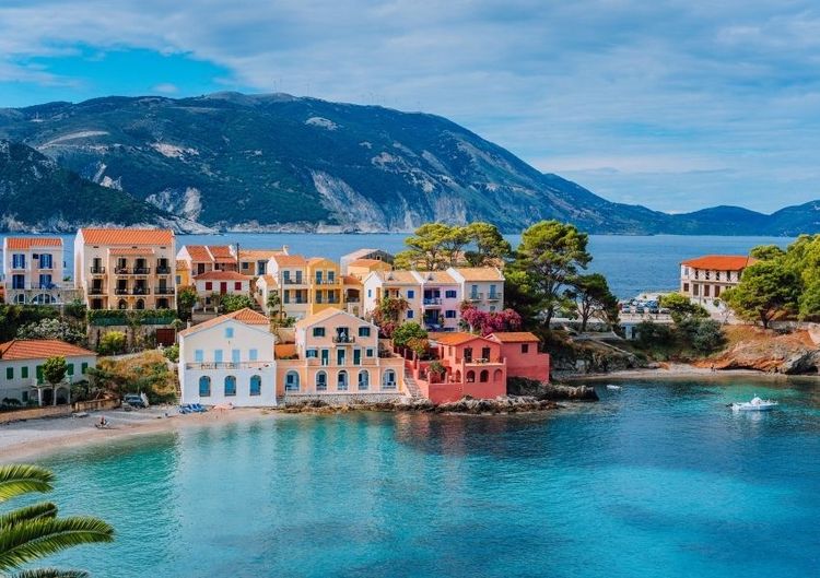 ATENAS y KEFALONIA - 2026 - Imagen 1