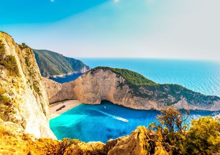 ATENAS y ZAKYNTHOS - 2026 - Imagen 1