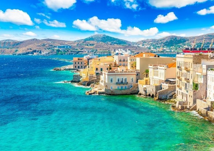 ATENAS Y SYROS - 2026 - Imagen 3