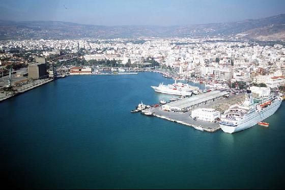 Viajar a Guía de Volos: La ciudad de los Argonautas y el Pelion - Guía completa de viaje