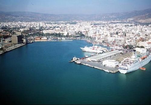 Guía de Volos: La ciudad de los Argonautas y el Pelion