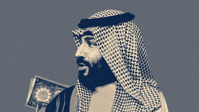 Arab Saudi berencana untuk menghabiskan $ 1 miliar per tahun