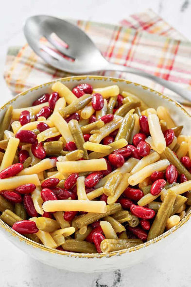 3 Bean Salad image