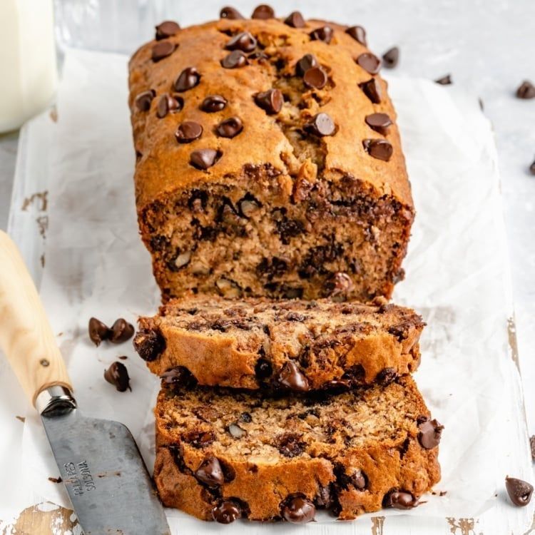 Banana Bread image