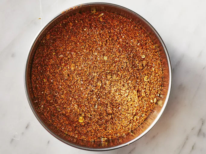 Taco Seasoning