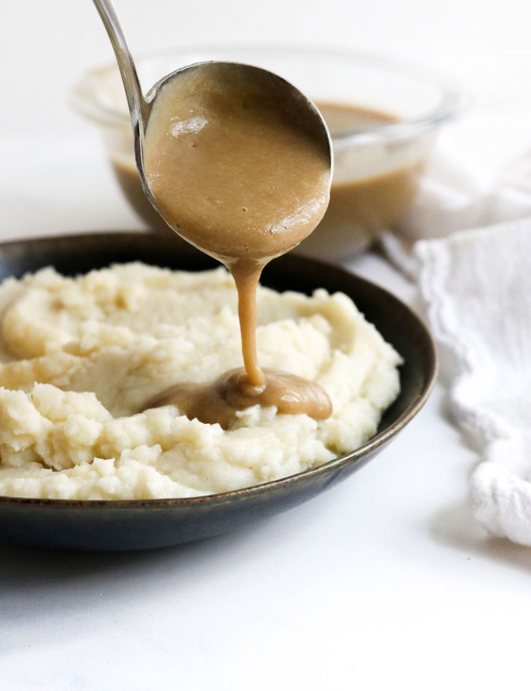 Vegan Gravy