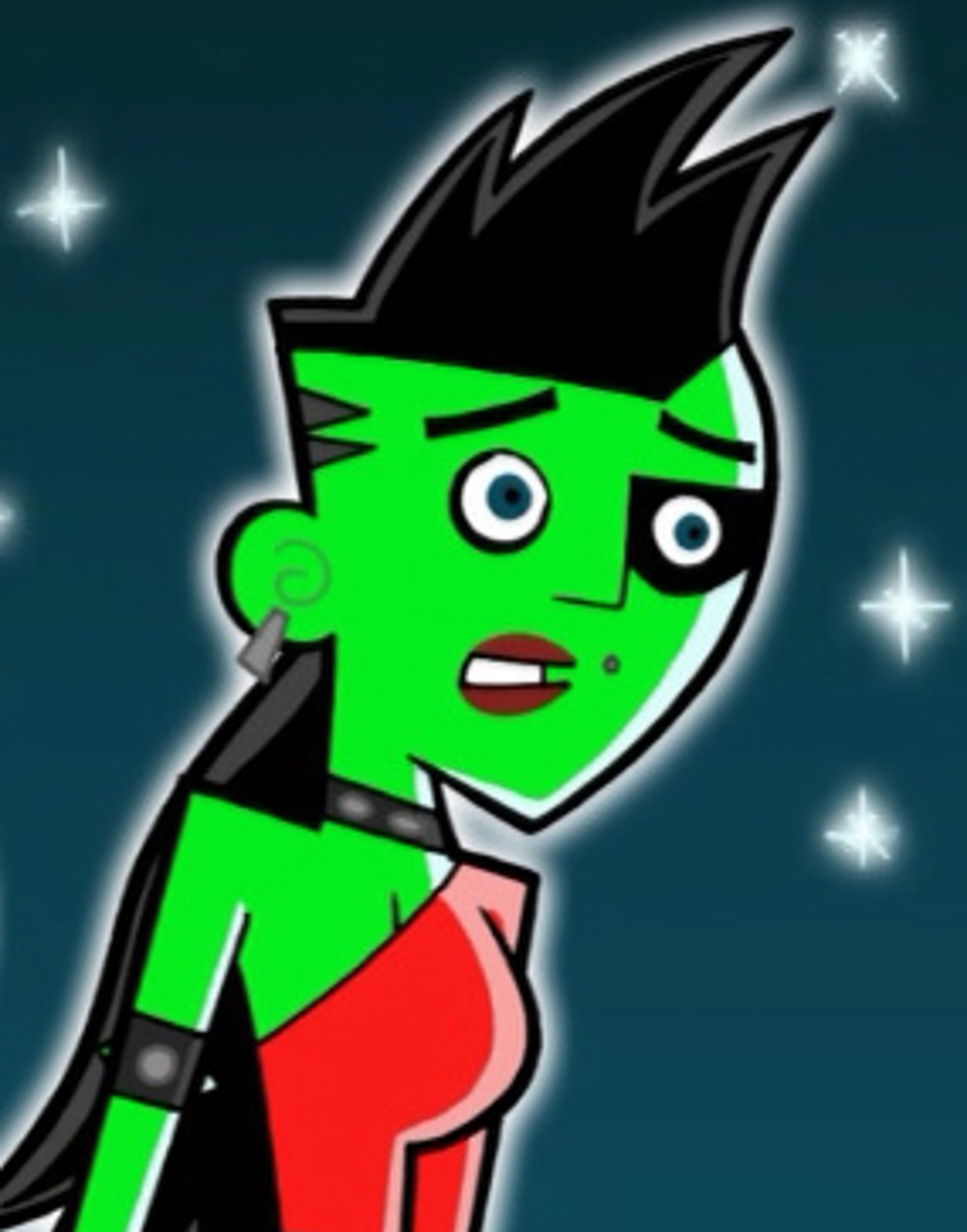 A picture of Elastica