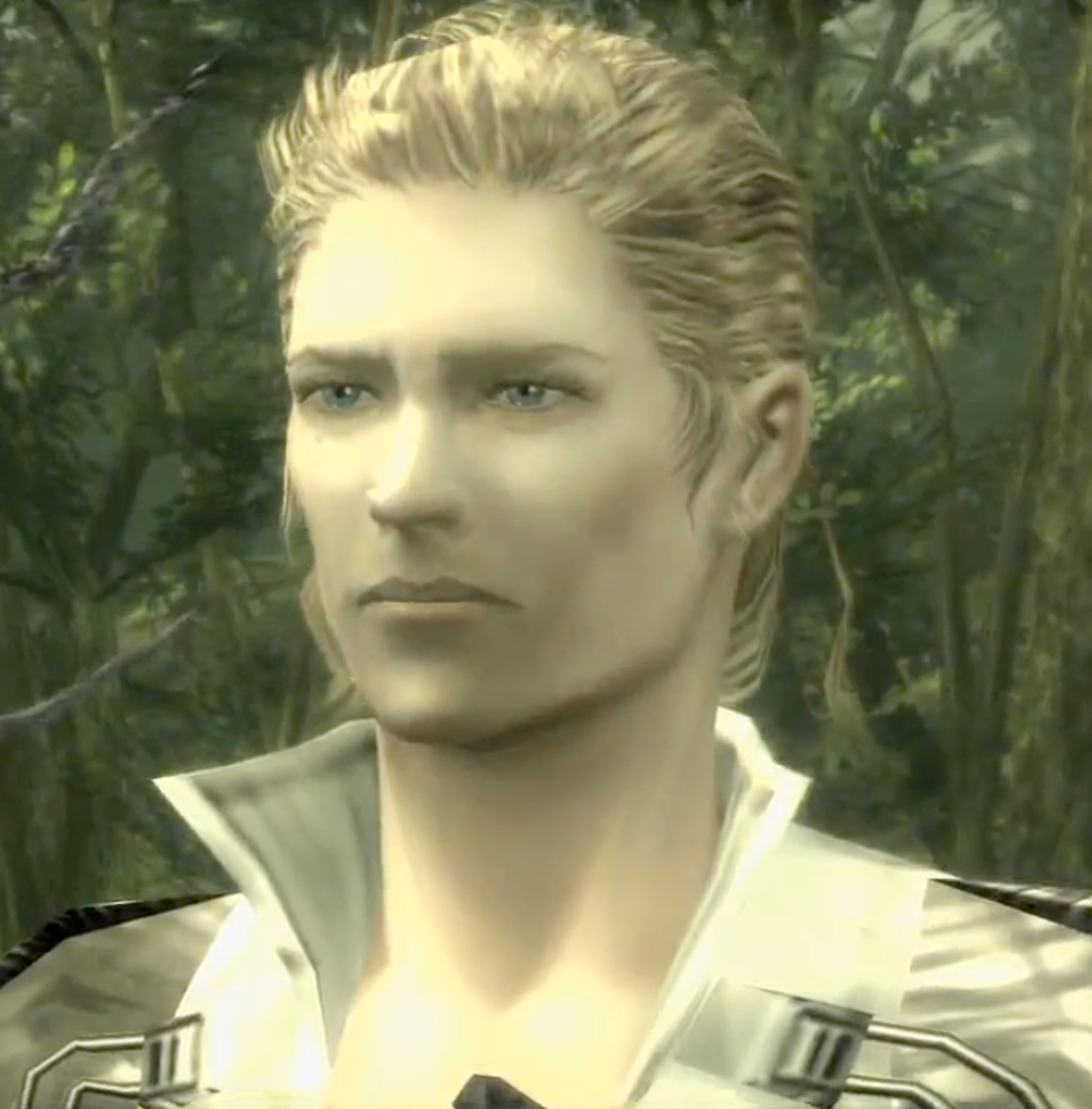 A picture of The Boss