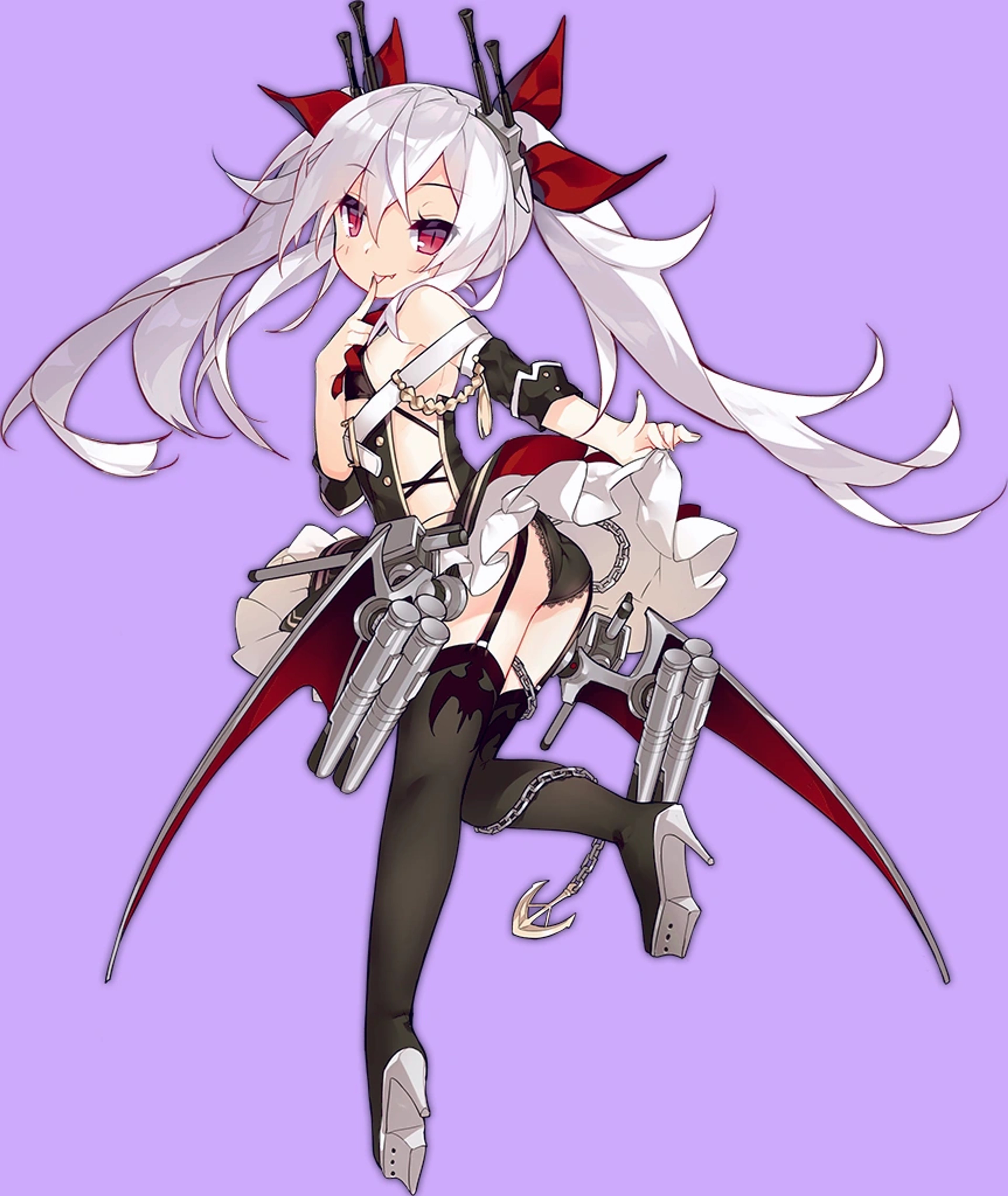 A picture of Vampire