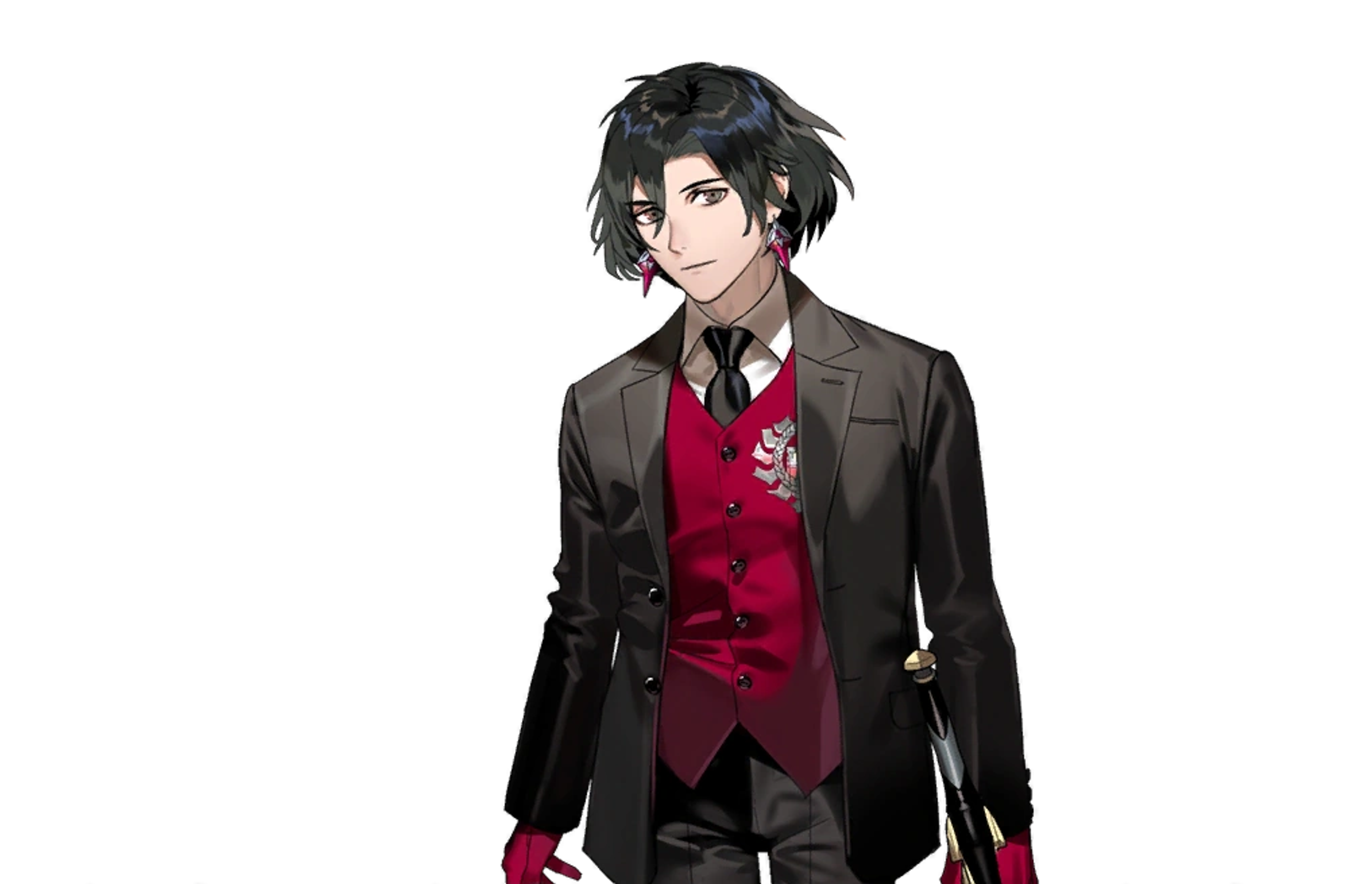 A picture of Constantine XI