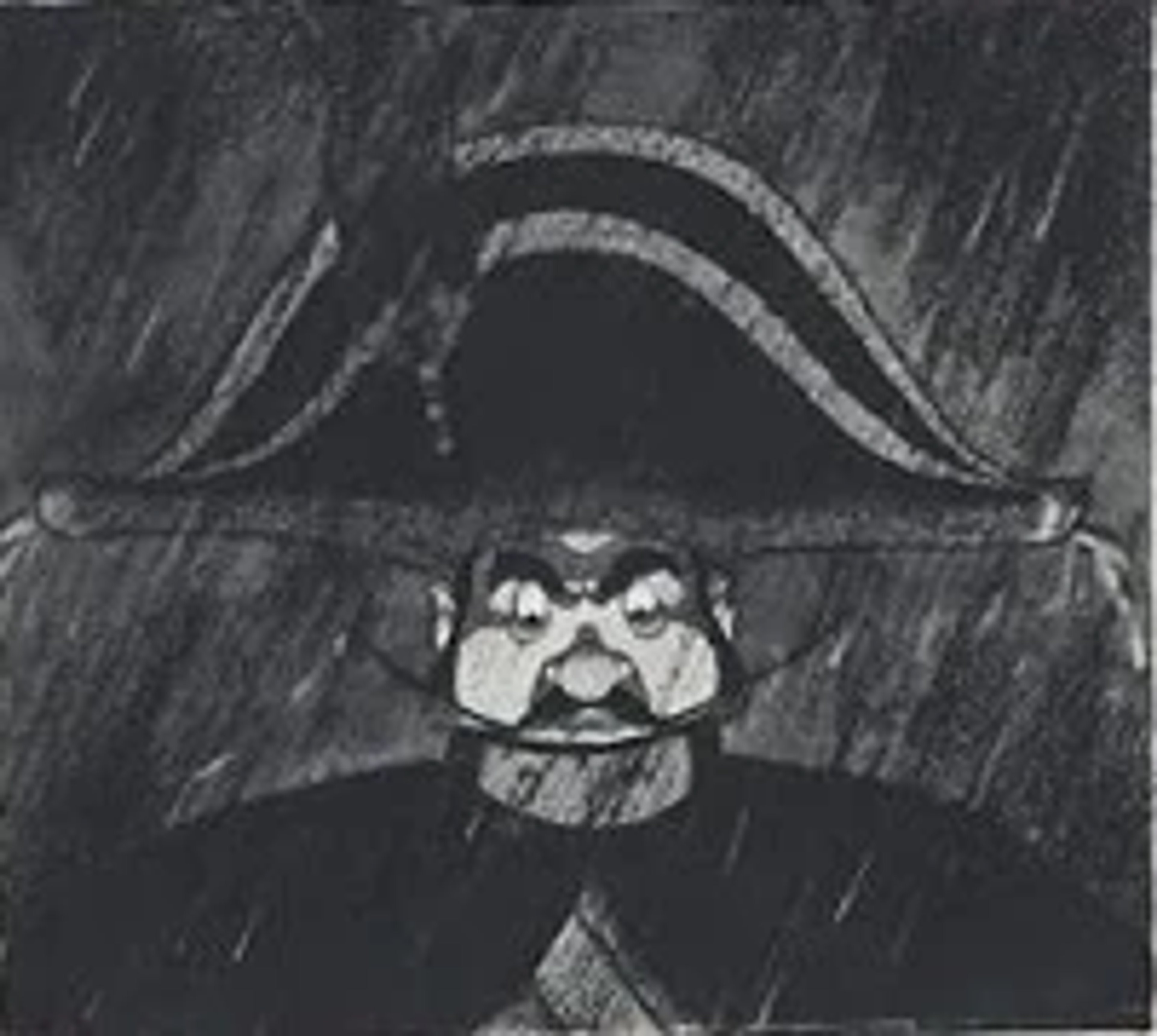 A picture of Gendarme