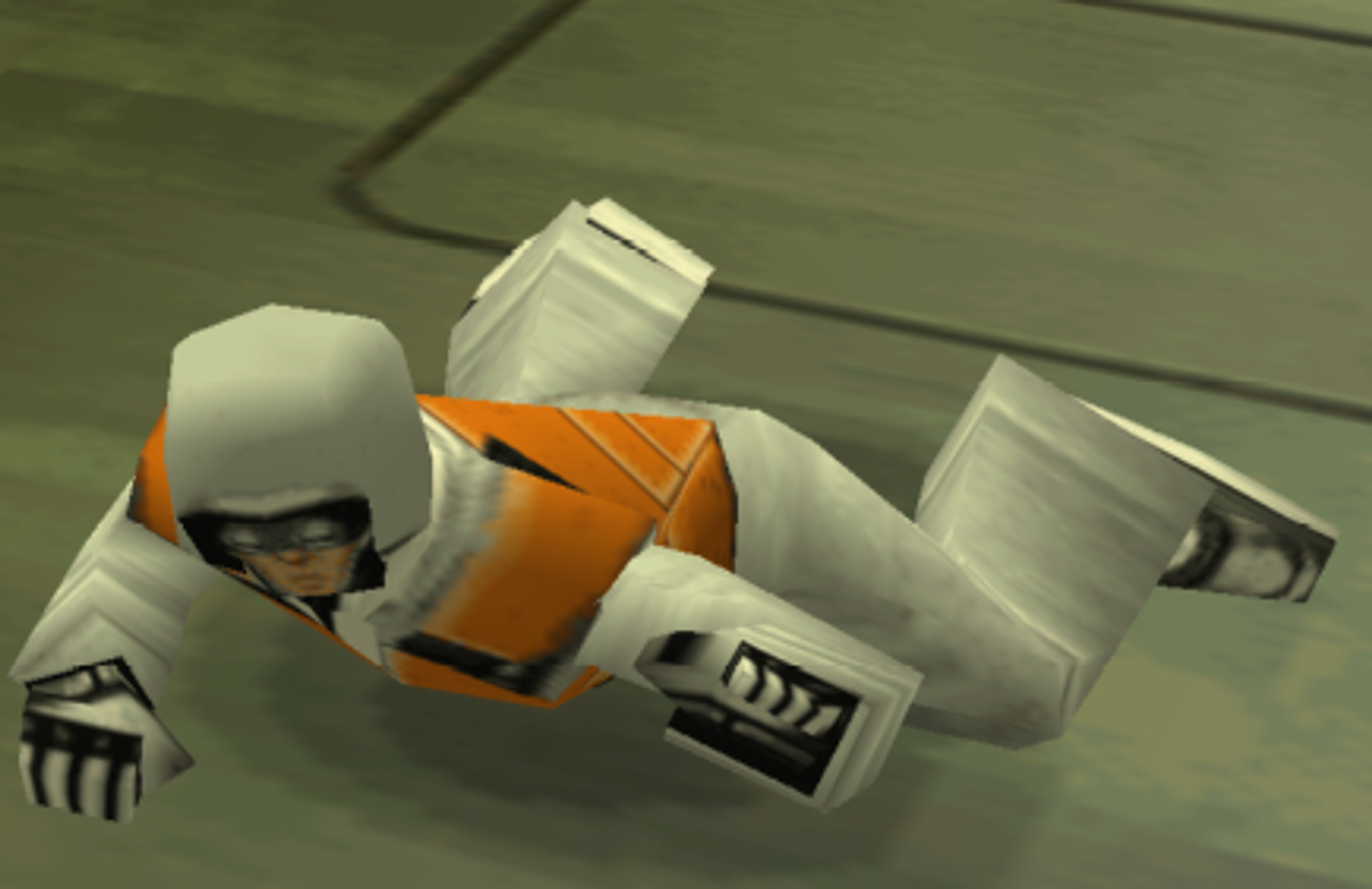 A picture of ARK Researcher