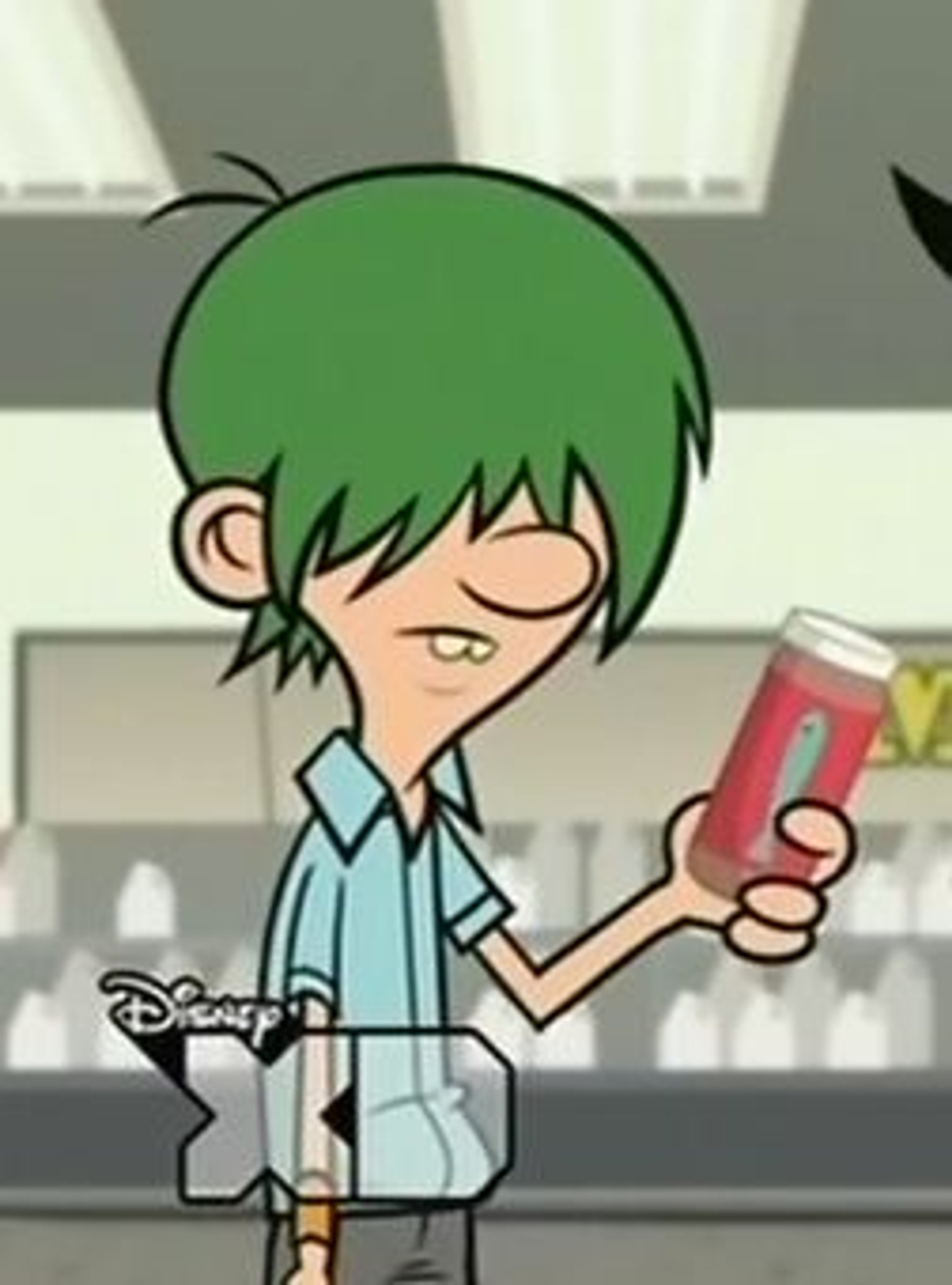 Horace has been best friends with Brad and Pantsy since elementary school, bonding over their shared interest in causing mischief.,He comes from a working class family and lacks strong parental guidance, leading him to find purpose and belonging in Brad's group.,Horace has a history of poor academic performance and behavioral issues at school, often landing him in detention or trouble with the authorities.,There are rumors that Horace may have had a relative who was a World War II veteran, though the details are unclear.,Despite his bumbling nature, Horace secretly admires Kick Buttowski's daredevil stunts and wishes he could be as fearless.