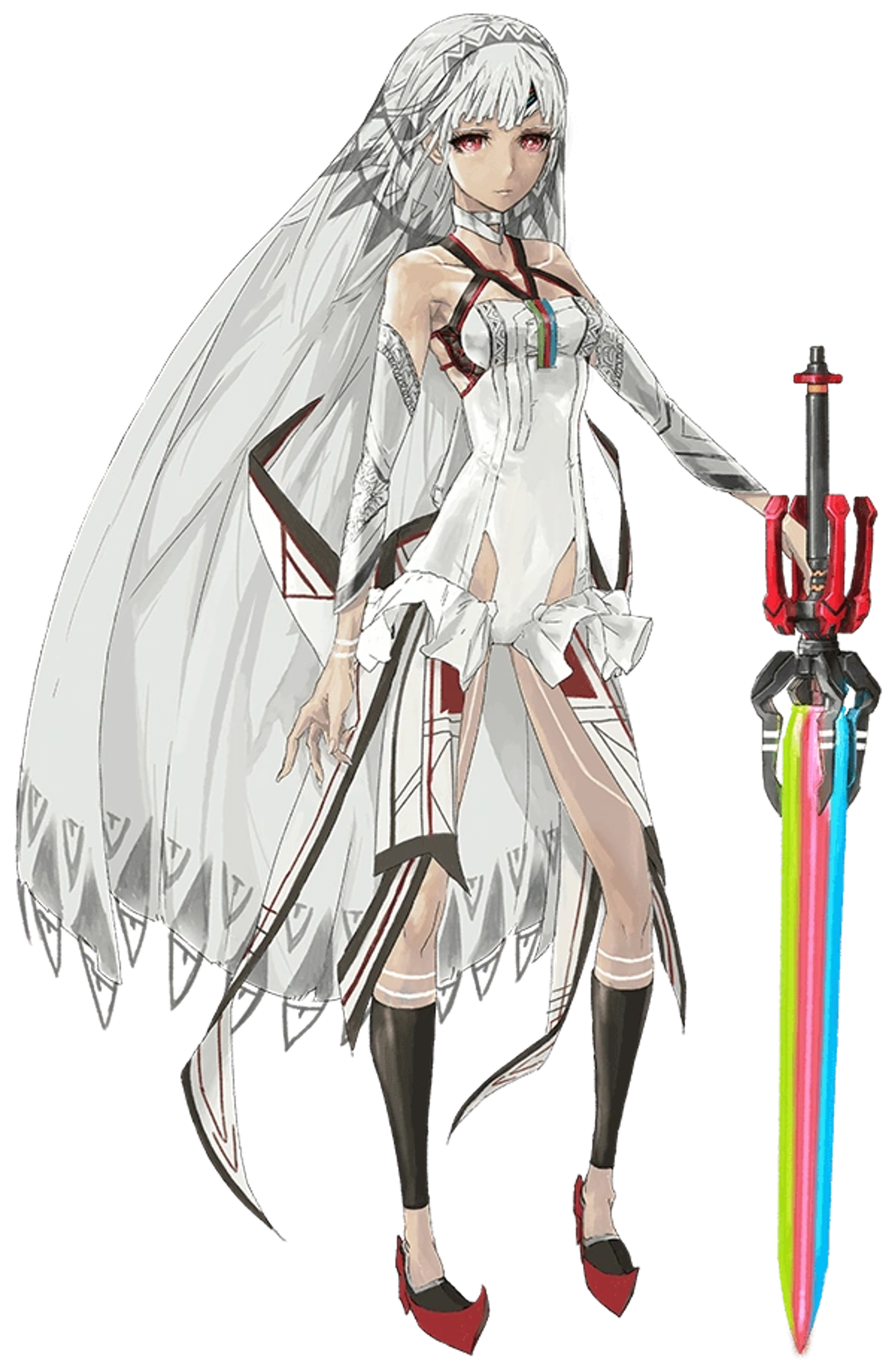 A picture of Altera