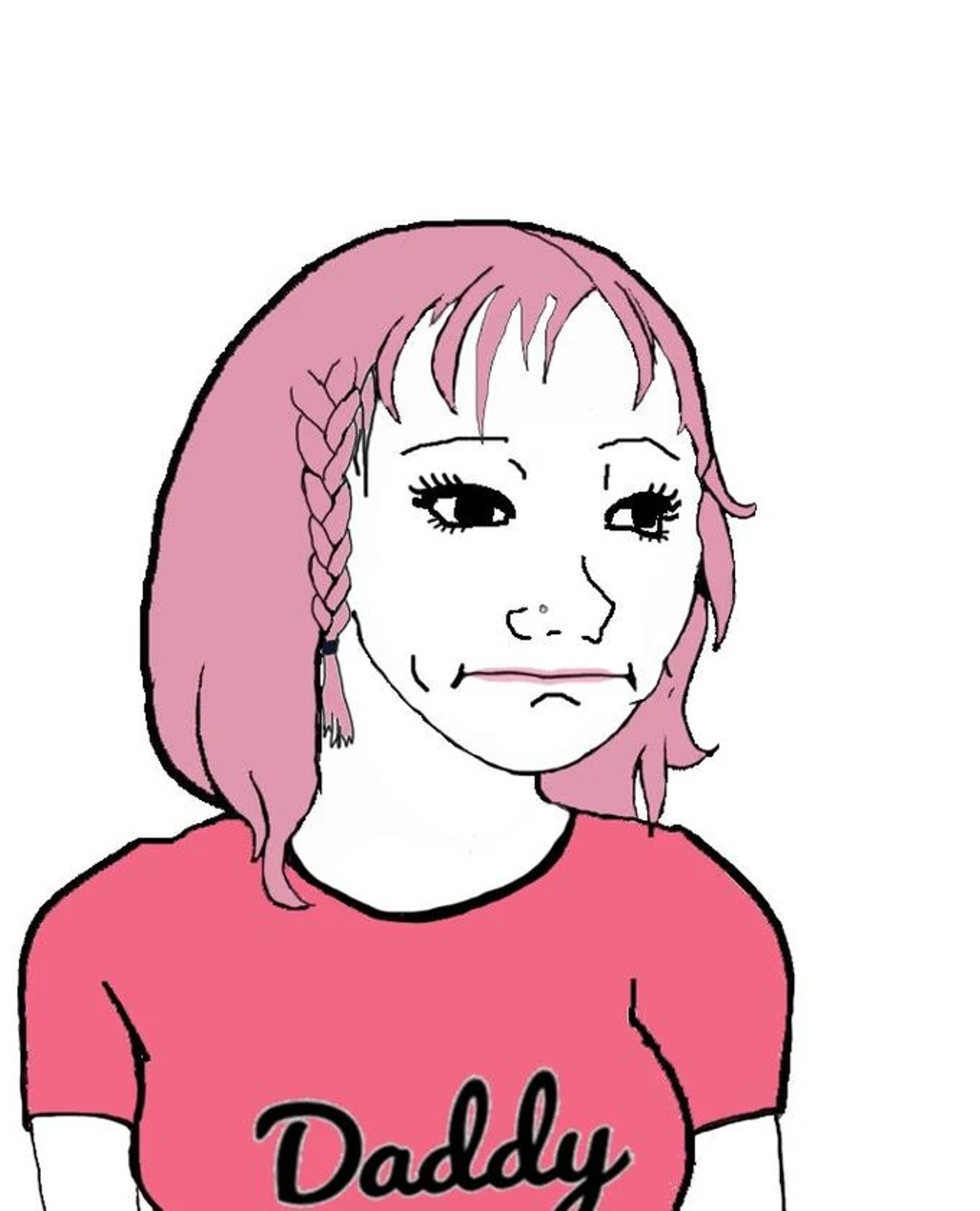 A picture of Skittle