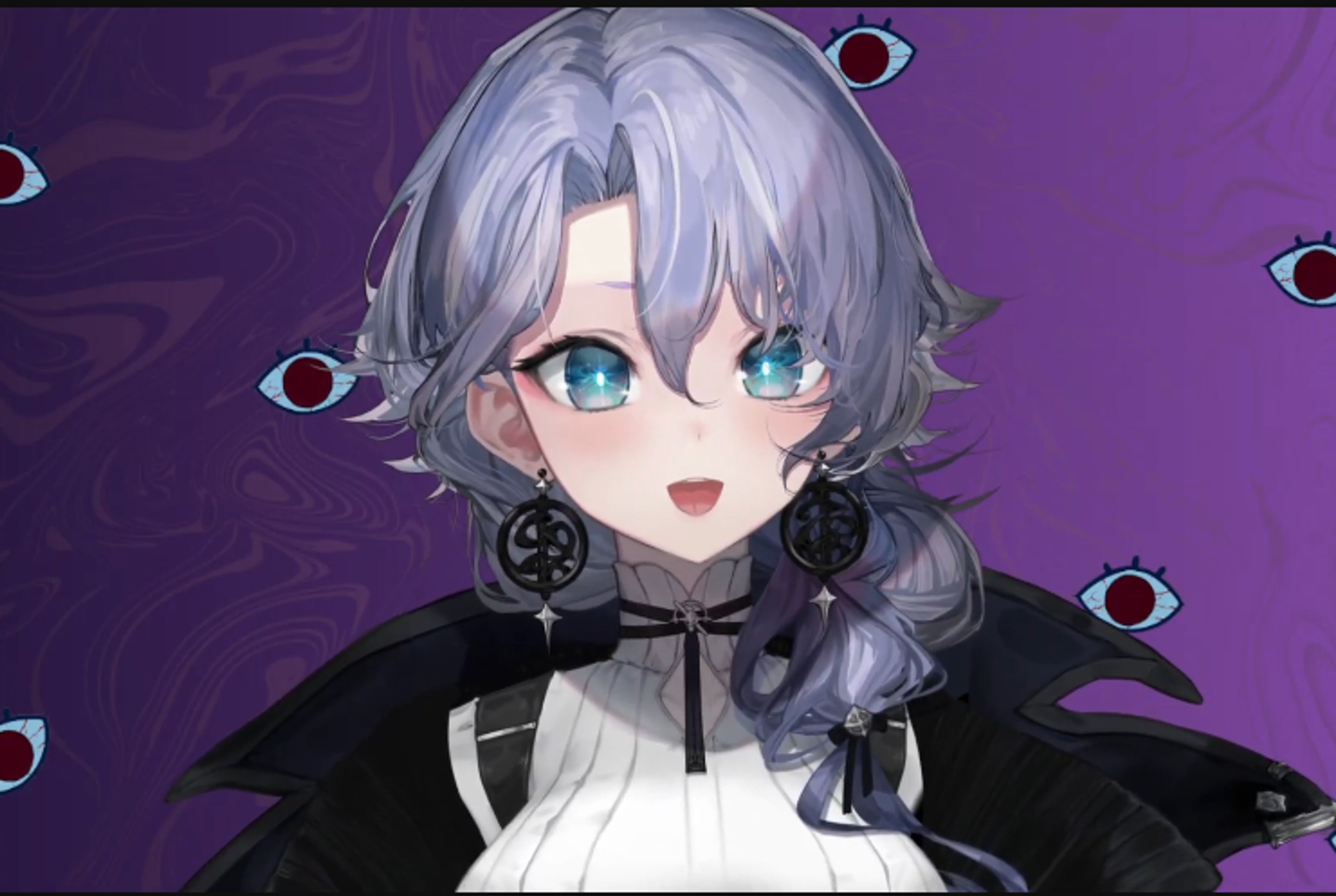 A picture of Michiru