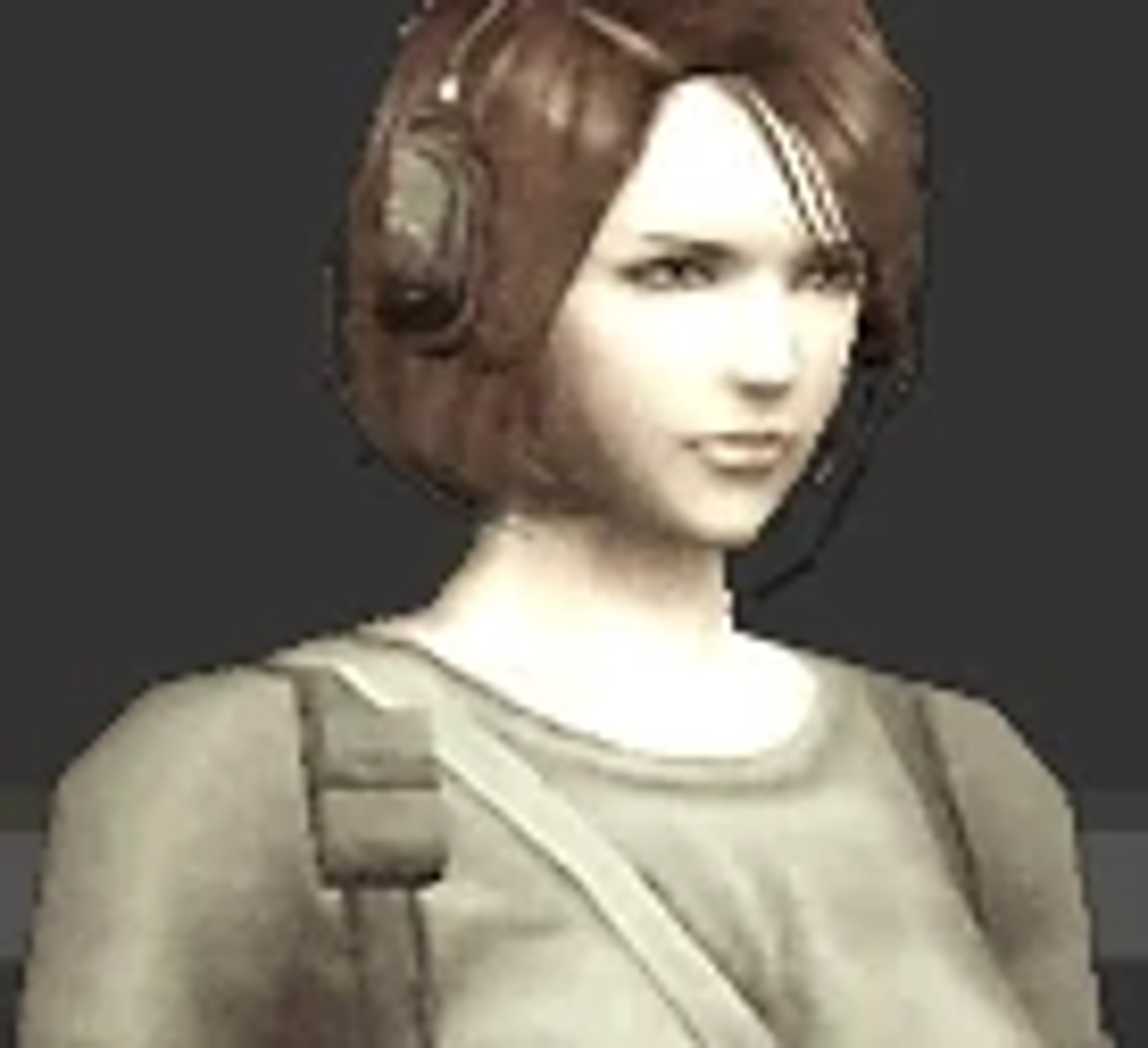 A picture of Para-Medic